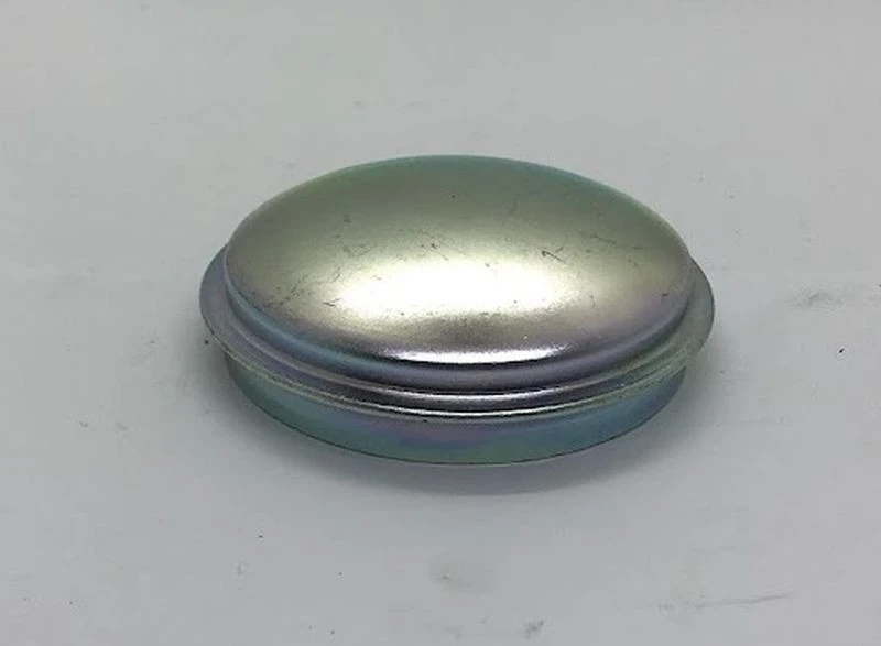 Dust Cover-2