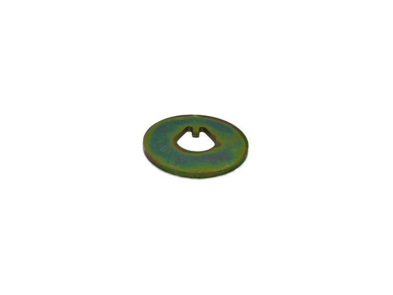 Ram-horn gasket