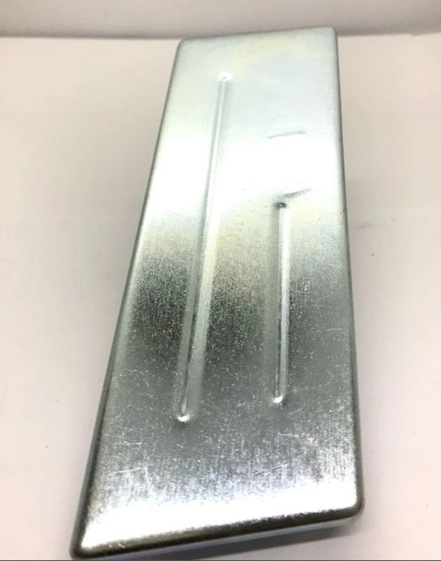 加油踏板