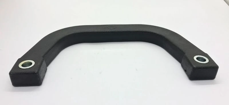 把手