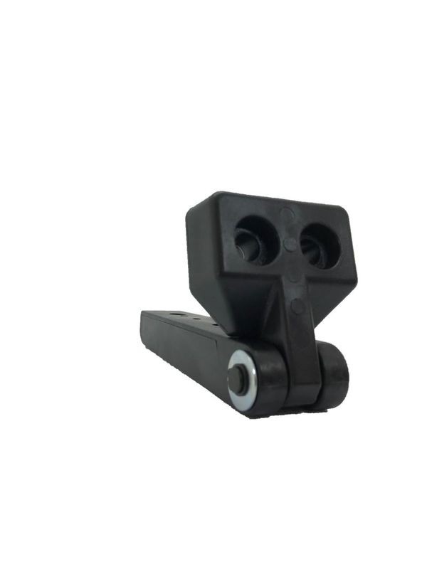 Engine Hood Latch Set